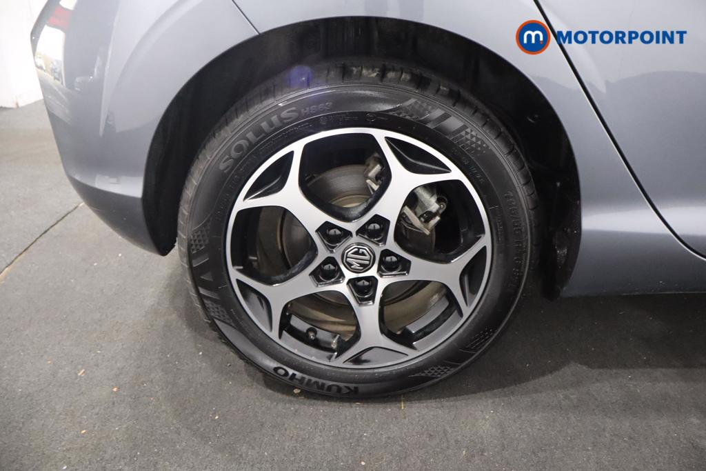 Mg Motor Uk MG3 Trophy Automatic Petrol-Electric Hybrid Hatchback - Stock Number (1620868) - 20th supplementary image