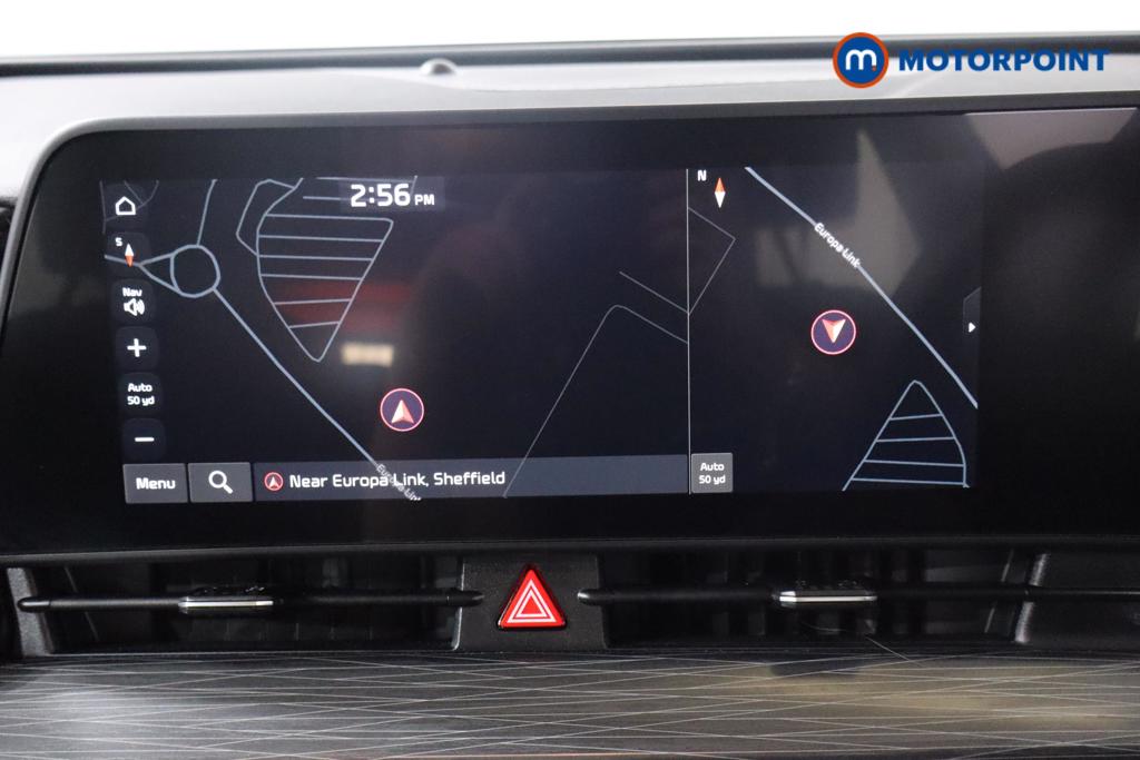 KIA Sportage 2 Manual Petrol SUV - Stock Number (1620870) - 2nd supplementary image