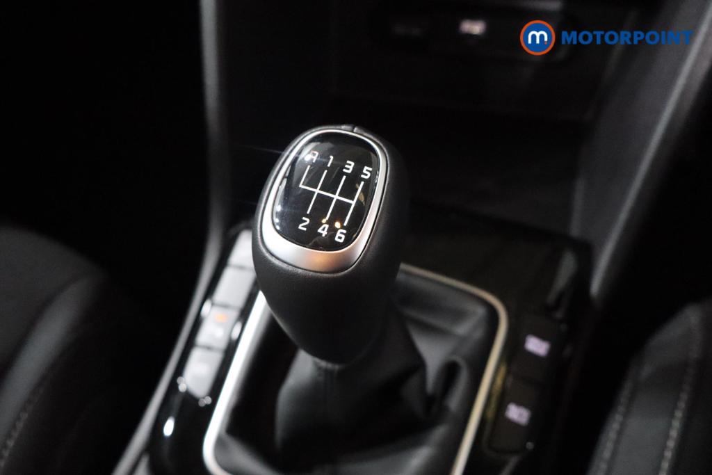 KIA Sportage 2 Manual Petrol SUV - Stock Number (1620870) - 5th supplementary image