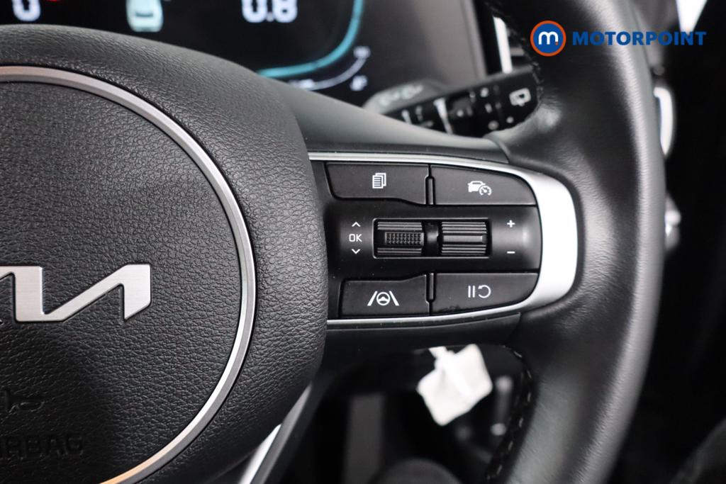 KIA Sportage 2 Manual Petrol SUV - Stock Number (1620870) - 7th supplementary image