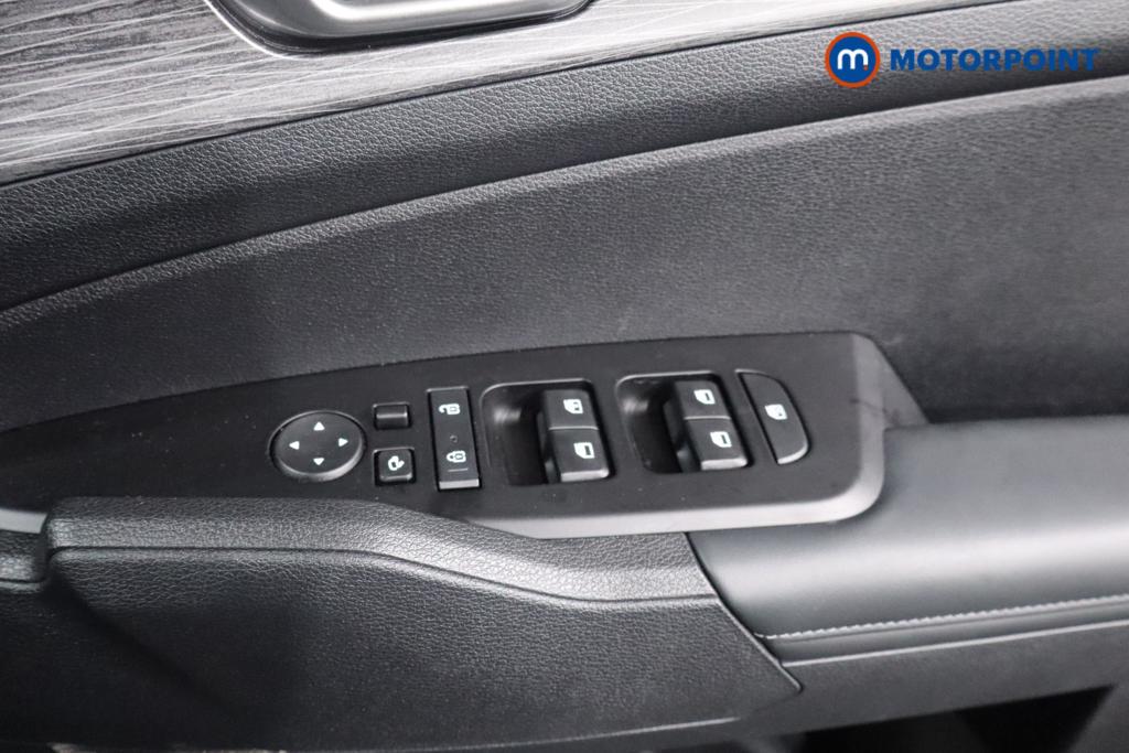 KIA Sportage 2 Manual Petrol SUV - Stock Number (1620870) - 9th supplementary image
