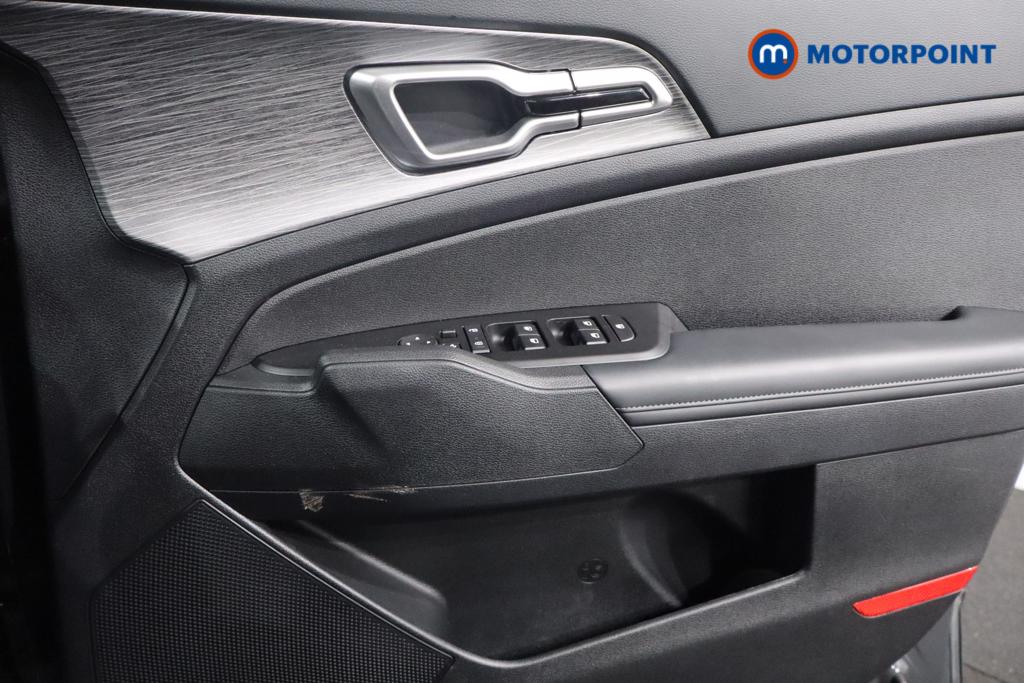 KIA Sportage 2 Manual Petrol SUV - Stock Number (1620870) - 10th supplementary image