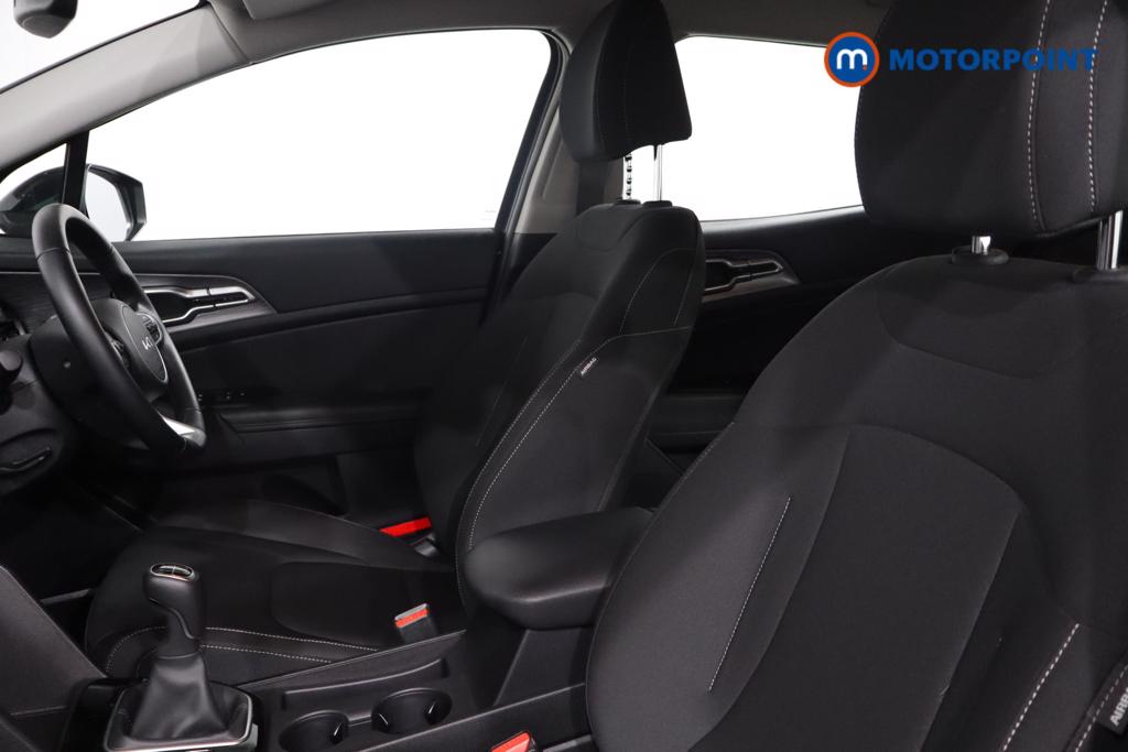 KIA Sportage 2 Manual Petrol SUV - Stock Number (1620870) - 11th supplementary image