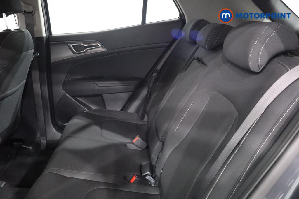 KIA Sportage 2 Manual Petrol SUV - Stock Number (1620870) - 12th supplementary image