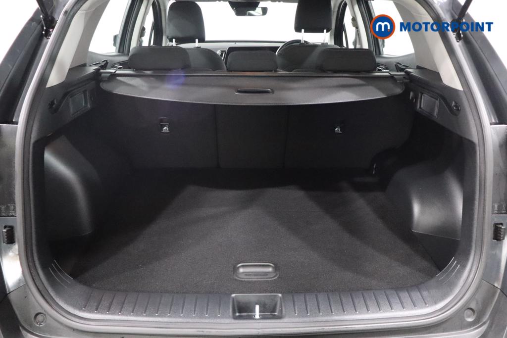 KIA Sportage 2 Manual Petrol SUV - Stock Number (1620870) - 15th supplementary image