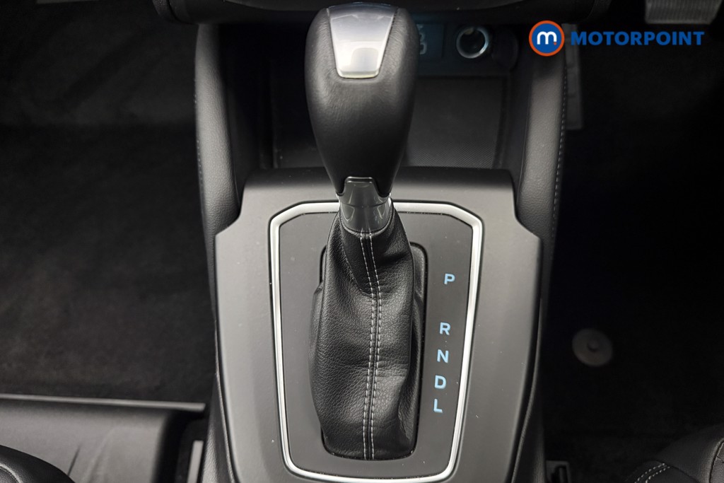 Ford Focus Active X Automatic Petrol Estate - Stock Number (1621064) - 7th supplementary image