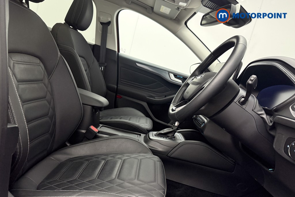 Ford Focus Active X Automatic Petrol Estate - Stock Number (1621064) - 8th supplementary image