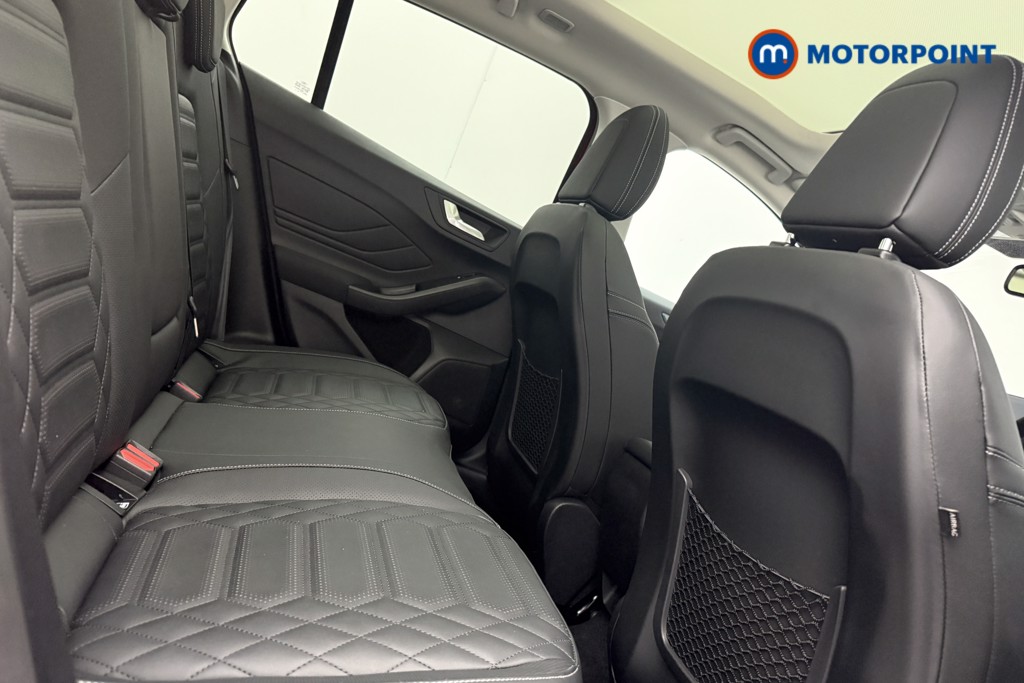 Ford Focus Active X Automatic Petrol Estate - Stock Number (1621064) - 9th supplementary image