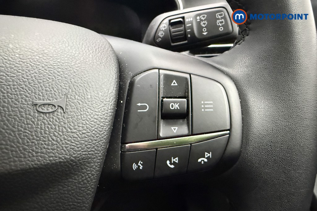 Ford Focus Active X Automatic Petrol Estate - Stock Number (1621064) - 15th supplementary image