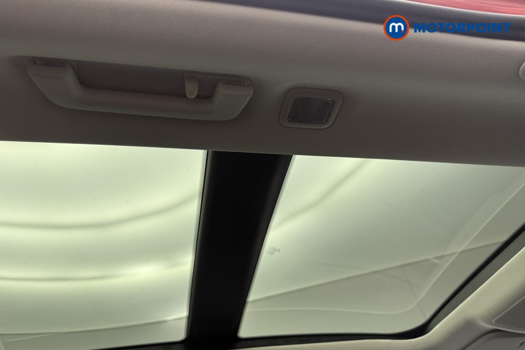 Ford Focus Active X Automatic Petrol Estate - Stock Number (1621064) - 21st supplementary image