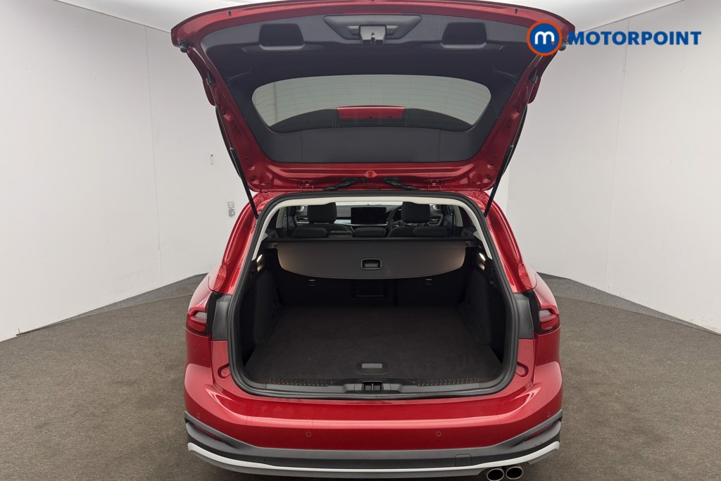 Ford Focus Active X Automatic Petrol Estate - Stock Number (1621064) - 23rd supplementary image