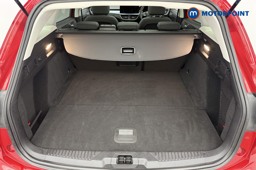 Ford Focus Active X Automatic Petrol Estate - Stock Number (1621064) - 24th supplementary image
