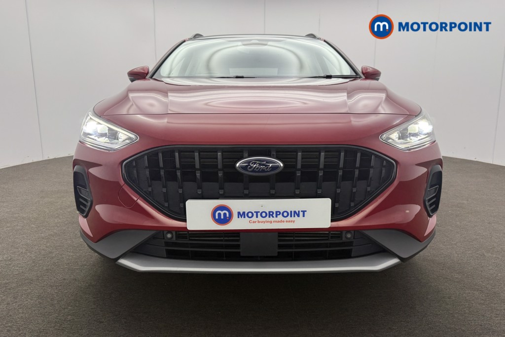 Ford Focus Active X Automatic Petrol Estate - Stock Number (1621064) - 25th supplementary image