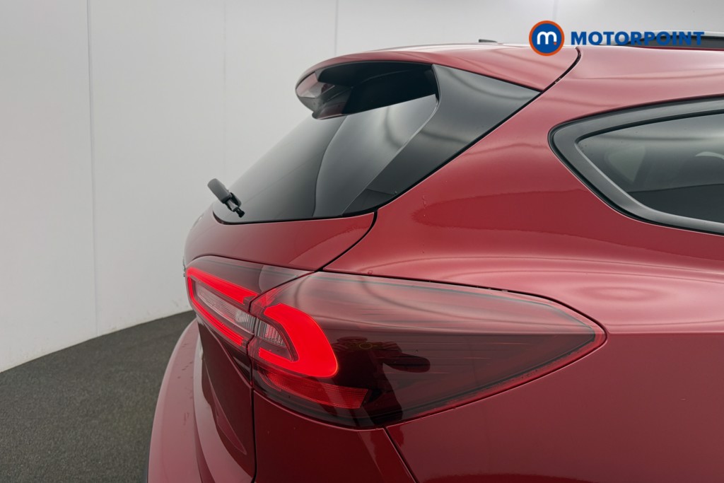 Ford Focus Active X Automatic Petrol Estate - Stock Number (1621064) - 28th supplementary image