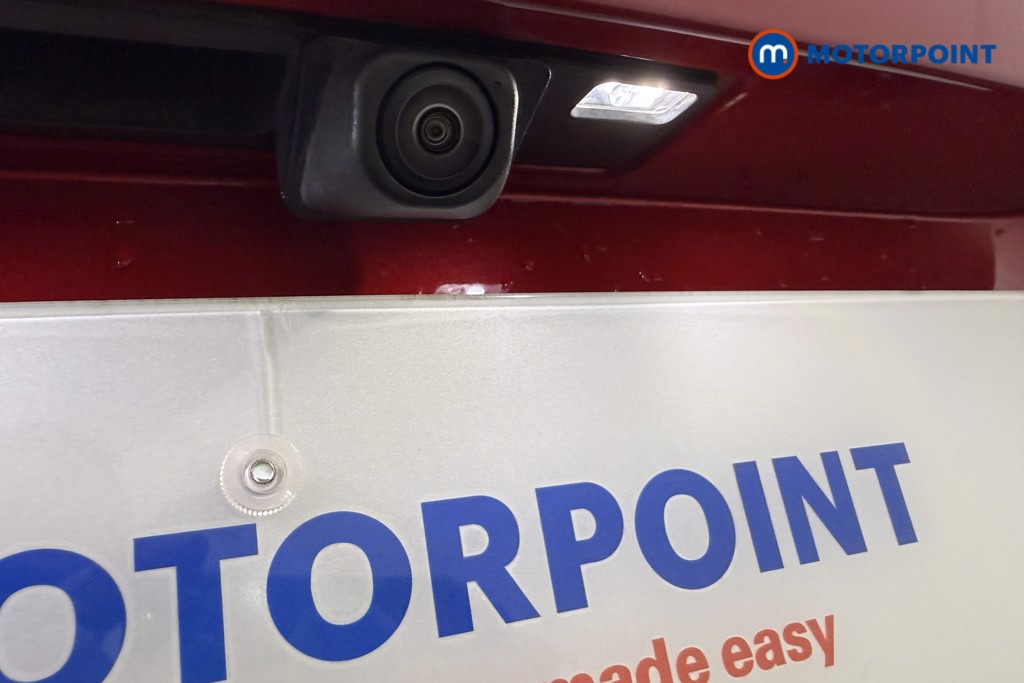 Ford Focus Active X Automatic Petrol Estate - Stock Number (1621064) - 30th supplementary image