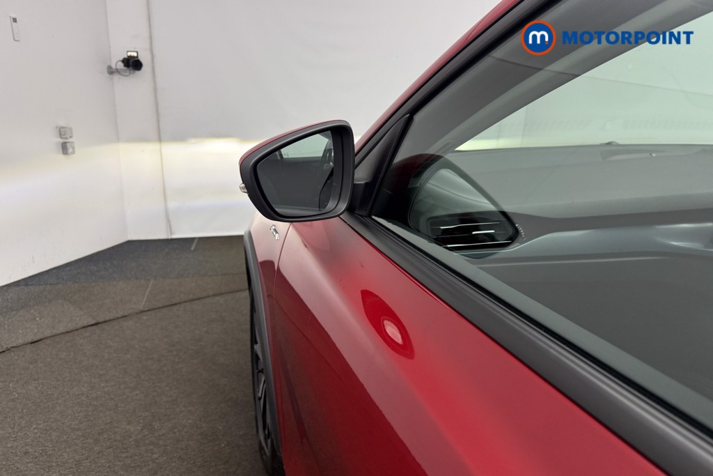 Ford Focus Active X Automatic Petrol Estate - Stock Number (1621064) - 32nd supplementary image