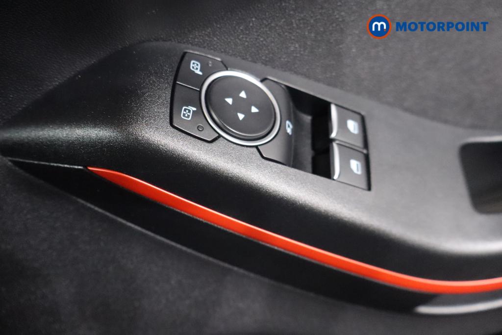 Ford Fiesta St-Line X Manual Petrol Hatchback - Stock Number (1621067) - 10th supplementary image