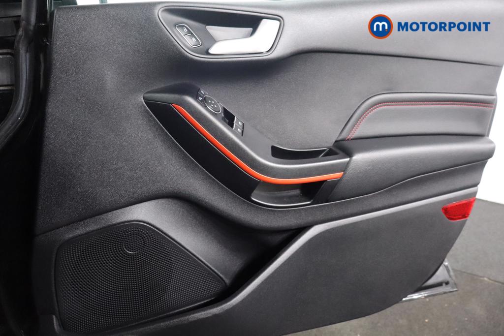 Ford Fiesta St-Line X Manual Petrol Hatchback - Stock Number (1621067) - 11th supplementary image