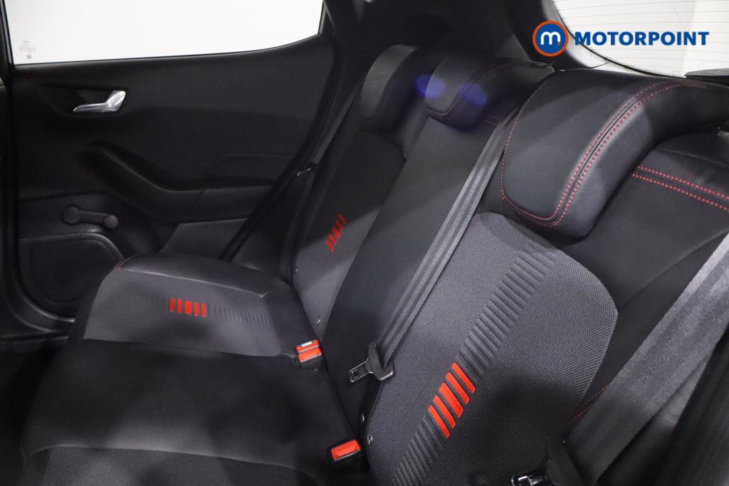 Ford Fiesta St-Line X Manual Petrol Hatchback - Stock Number (1621067) - 13th supplementary image