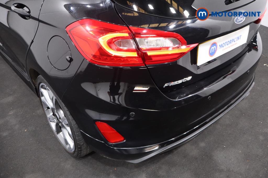 Ford Fiesta St-Line X Manual Petrol Hatchback - Stock Number (1621067) - 15th supplementary image
