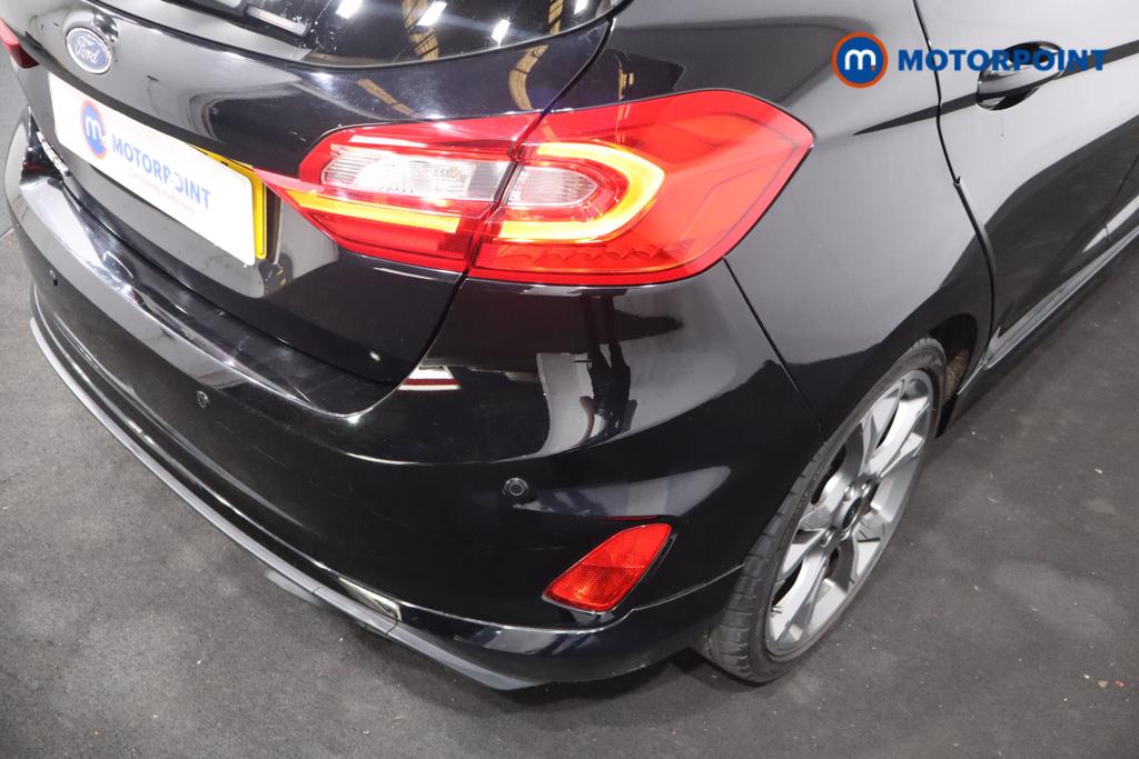 Ford Fiesta St-Line X Manual Petrol Hatchback - Stock Number (1621067) - 16th supplementary image
