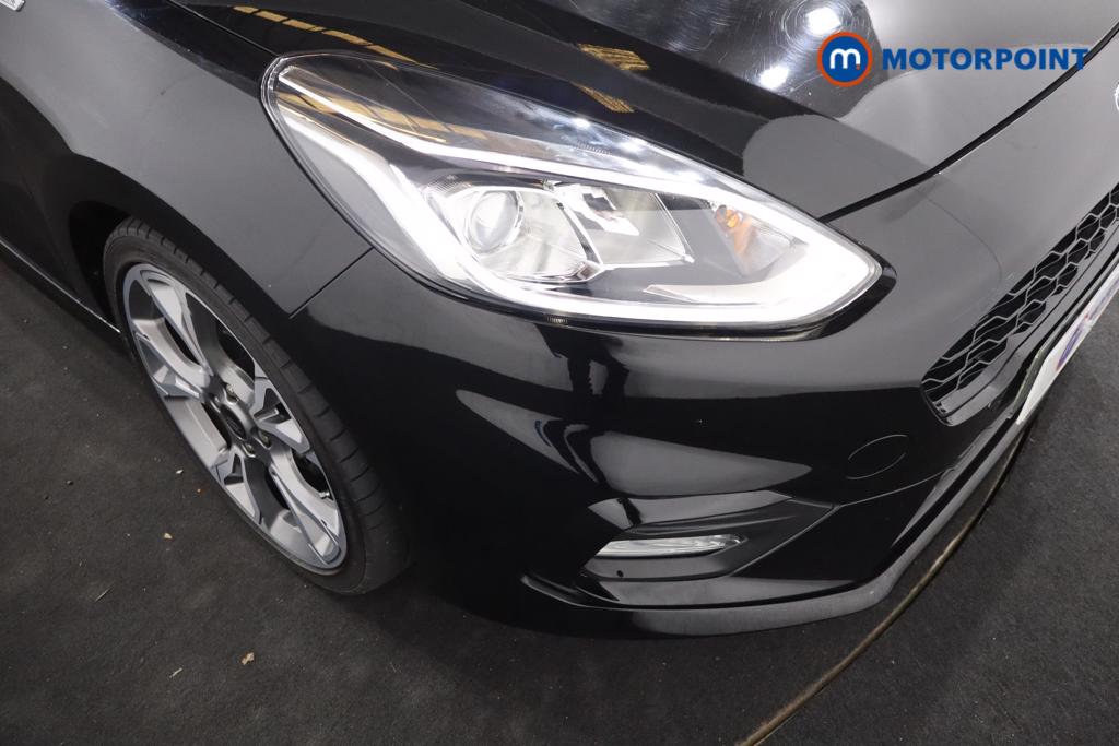 Ford Fiesta St-Line X Manual Petrol Hatchback - Stock Number (1621067) - 17th supplementary image