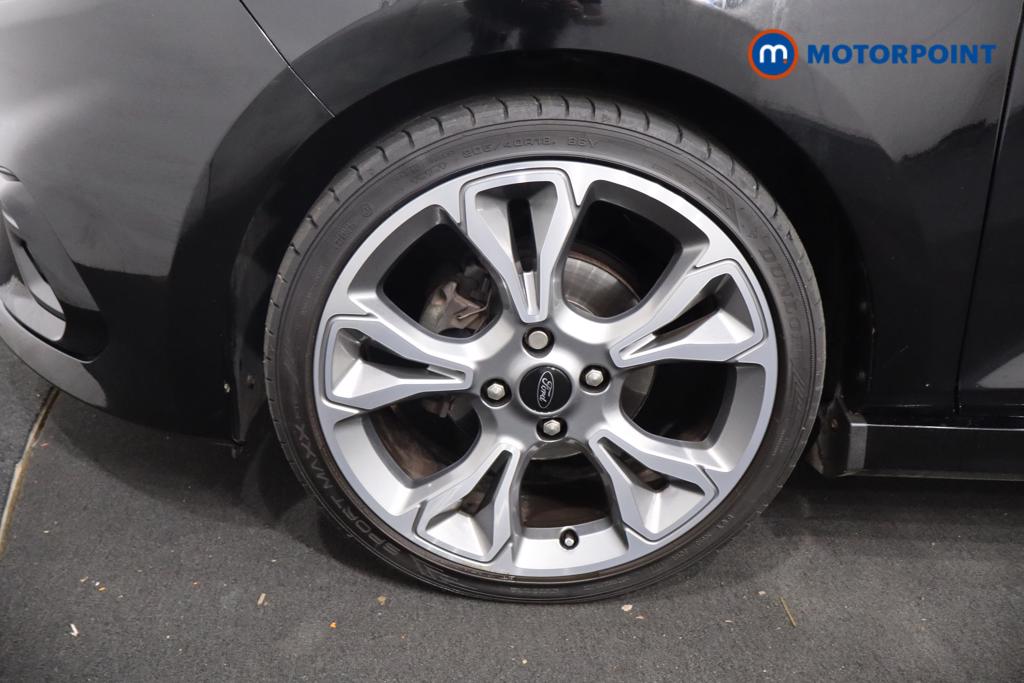 Ford Fiesta St-Line X Manual Petrol Hatchback - Stock Number (1621067) - 19th supplementary image