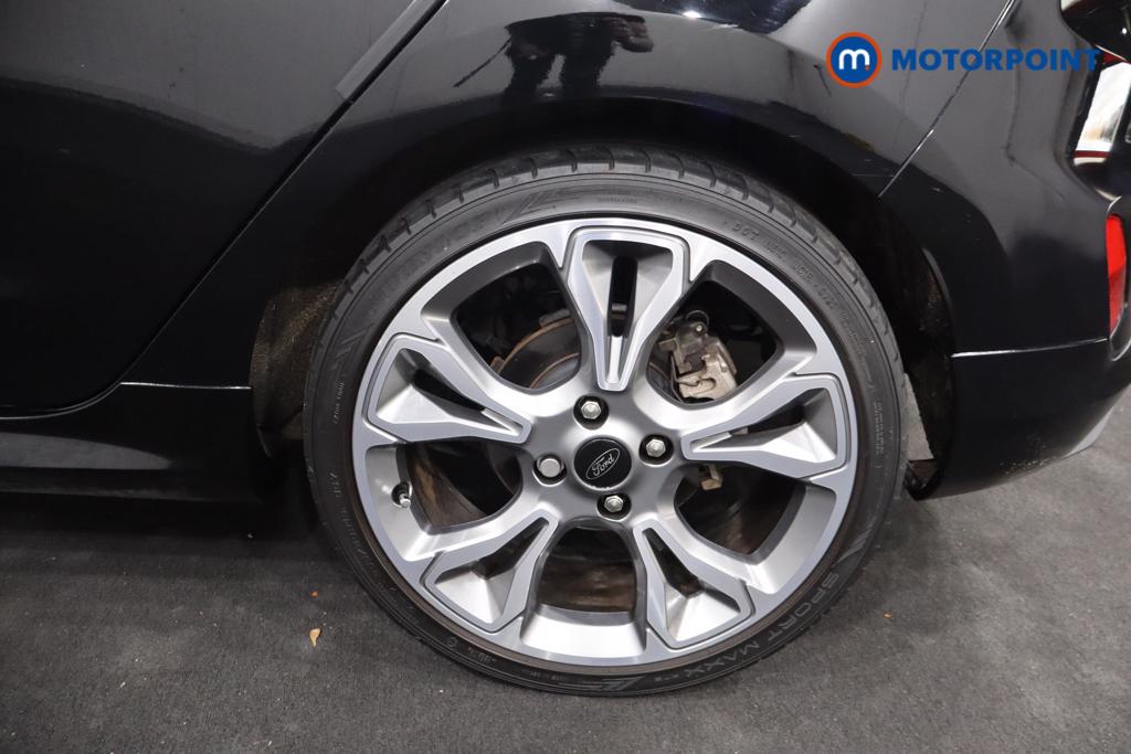 Ford Fiesta St-Line X Manual Petrol Hatchback - Stock Number (1621067) - 20th supplementary image