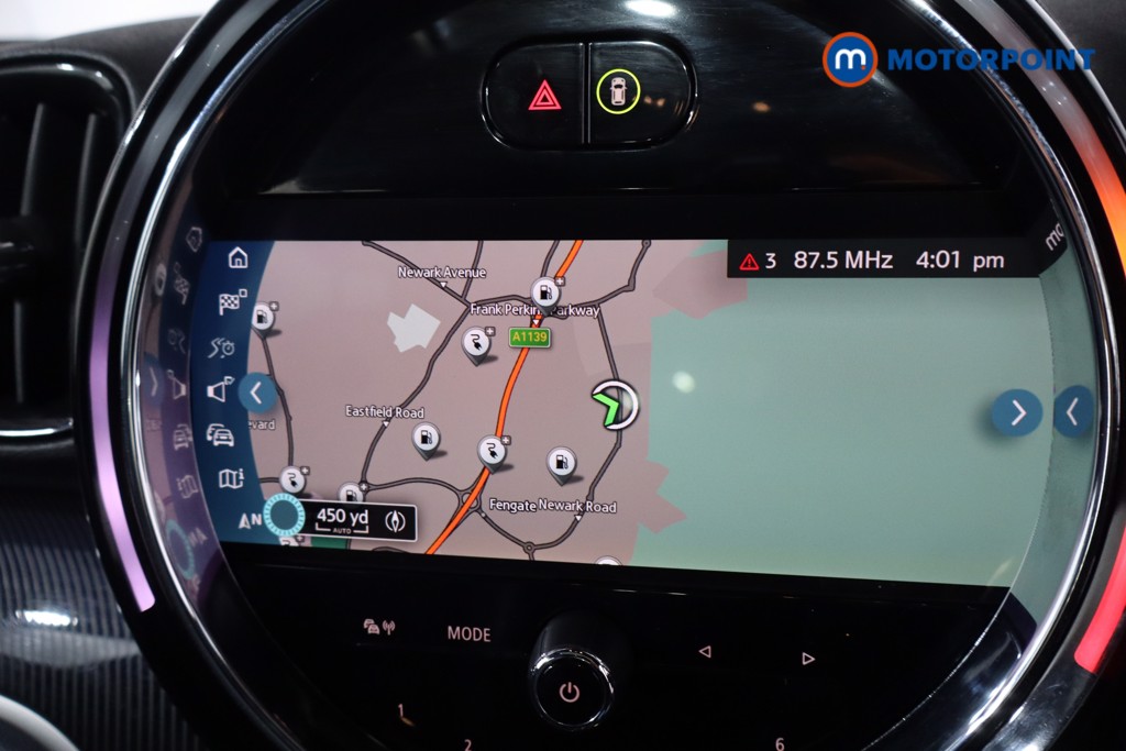 Mini Countryman Cooper S E Exclusive Automatic Petrol Plug-In Hybrid SUV - Stock Number (1621220) - 2nd supplementary image