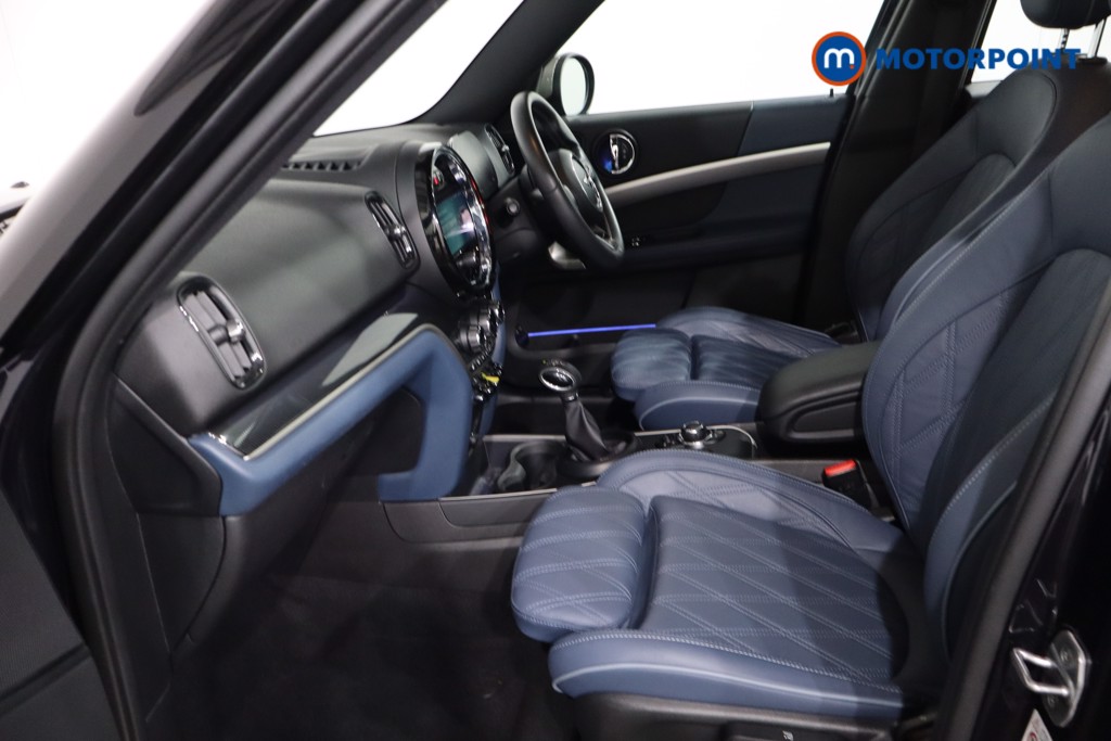 Mini Countryman Cooper S E Exclusive Automatic Petrol Plug-In Hybrid SUV - Stock Number (1621220) - 4th supplementary image
