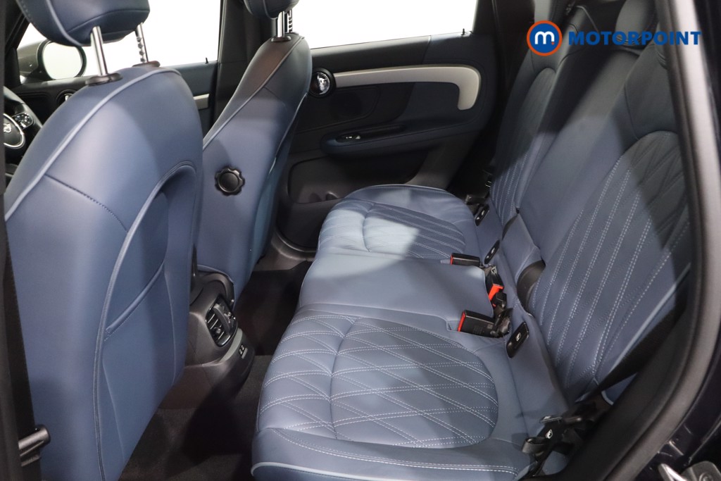 Mini Countryman Cooper S E Exclusive Automatic Petrol Plug-In Hybrid SUV - Stock Number (1621220) - 5th supplementary image