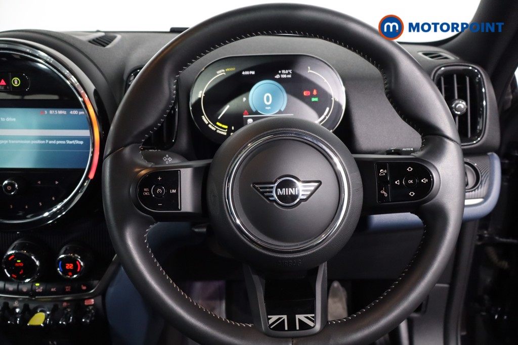 Mini Countryman Cooper S E Exclusive Automatic Petrol Plug-In Hybrid SUV - Stock Number (1621220) - 6th supplementary image