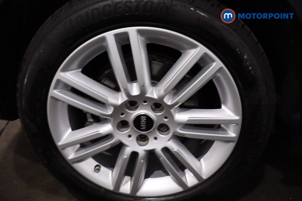 Mini Countryman Cooper S E Exclusive Automatic Petrol Plug-In Hybrid SUV - Stock Number (1621220) - 9th supplementary image