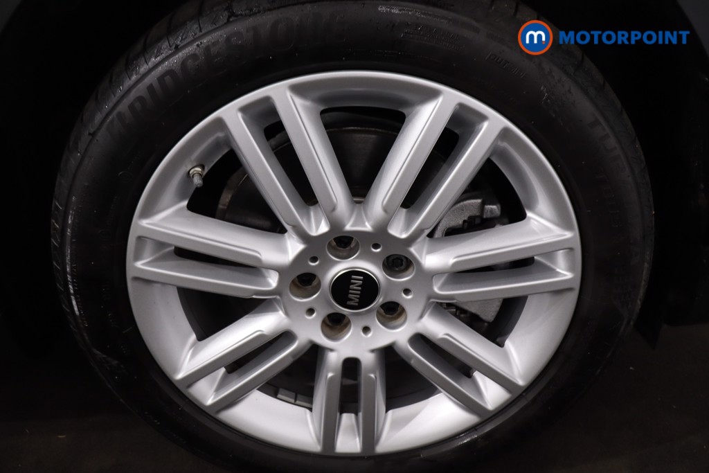 Mini Countryman Cooper S E Exclusive Automatic Petrol Plug-In Hybrid SUV - Stock Number (1621220) - 10th supplementary image