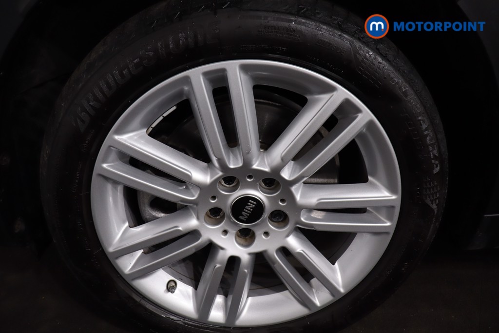 Mini Countryman Cooper S E Exclusive Automatic Petrol Plug-In Hybrid SUV - Stock Number (1621220) - 11th supplementary image