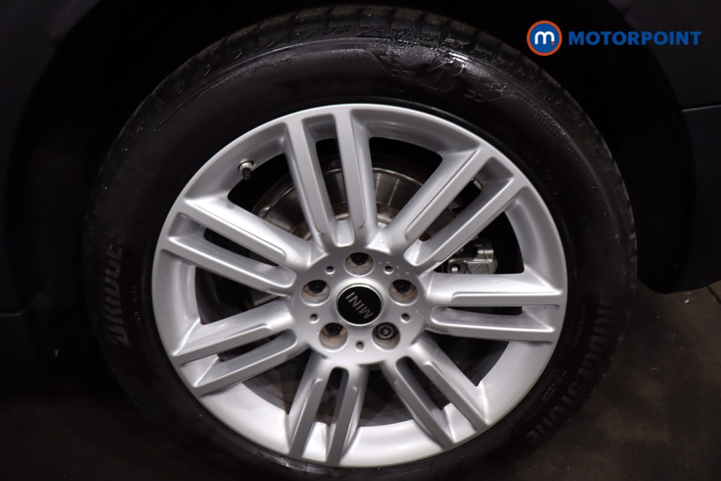 Mini Countryman Cooper S E Exclusive Automatic Petrol Plug-In Hybrid SUV - Stock Number (1621220) - 12th supplementary image