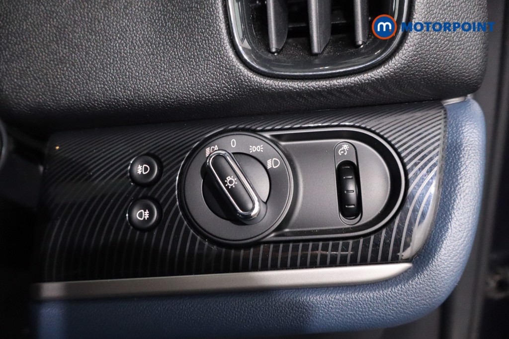 Mini Countryman Cooper S E Exclusive Automatic Petrol Plug-In Hybrid SUV - Stock Number (1621220) - 18th supplementary image