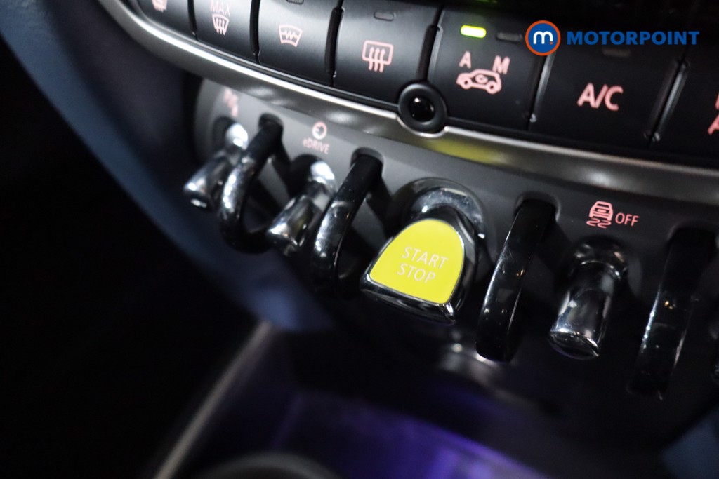 Mini Countryman Cooper S E Exclusive Automatic Petrol Plug-In Hybrid SUV - Stock Number (1621220) - 22nd supplementary image