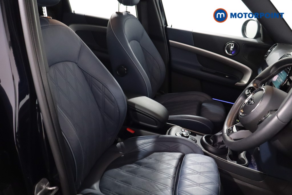 Mini Countryman Cooper S E Exclusive Automatic Petrol Plug-In Hybrid SUV - Stock Number (1621220) - 23rd supplementary image