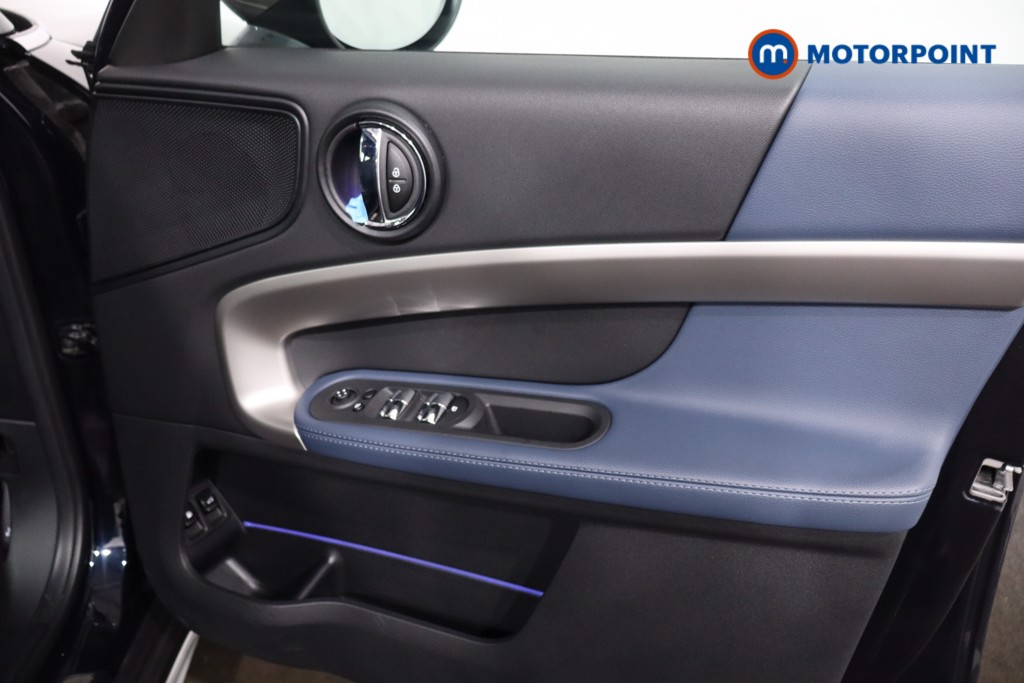 Mini Countryman Cooper S E Exclusive Automatic Petrol Plug-In Hybrid SUV - Stock Number (1621220) - 25th supplementary image