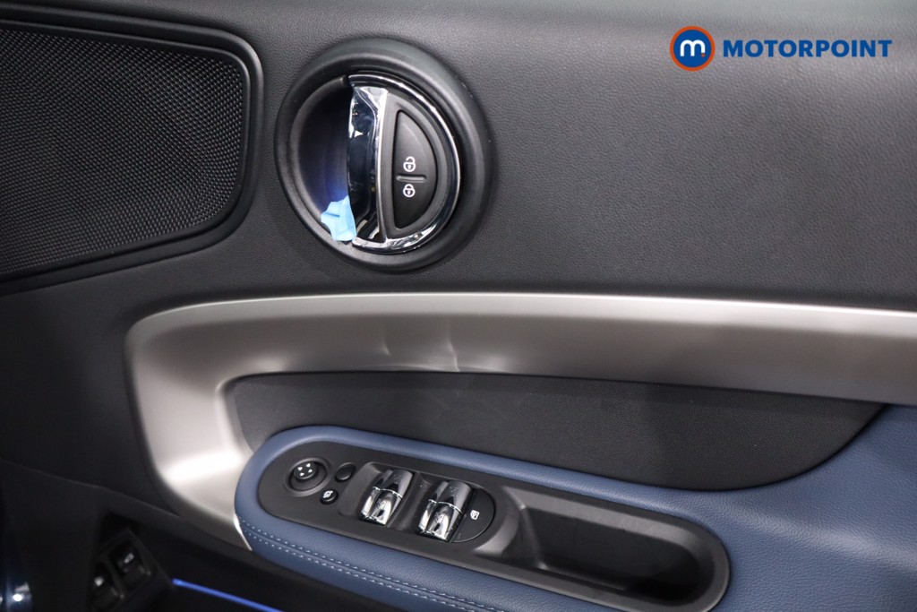 Mini Countryman Cooper S E Exclusive Automatic Petrol Plug-In Hybrid SUV - Stock Number (1621220) - 26th supplementary image