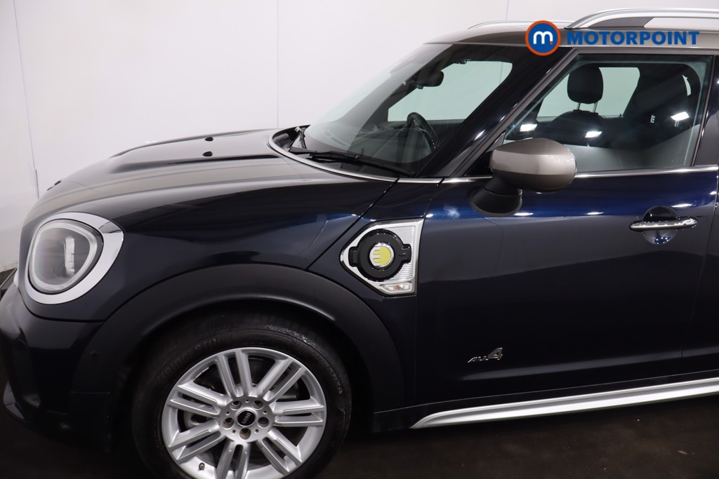 Mini Countryman Cooper S E Exclusive Automatic Petrol Plug-In Hybrid SUV - Stock Number (1621220) - 28th supplementary image