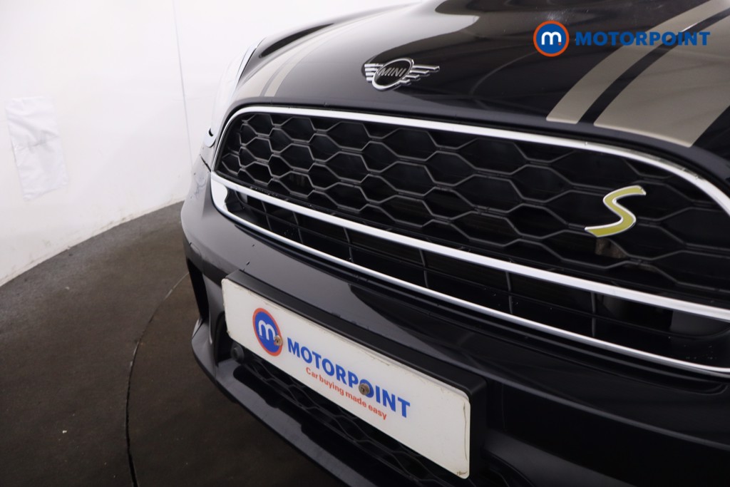 Mini Countryman Cooper S E Exclusive Automatic Petrol Plug-In Hybrid SUV - Stock Number (1621220) - 29th supplementary image