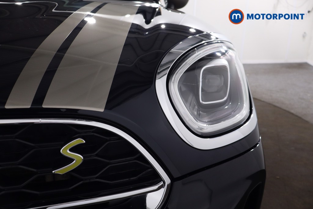 Mini Countryman Cooper S E Exclusive Automatic Petrol Plug-In Hybrid SUV - Stock Number (1621220) - 32nd supplementary image