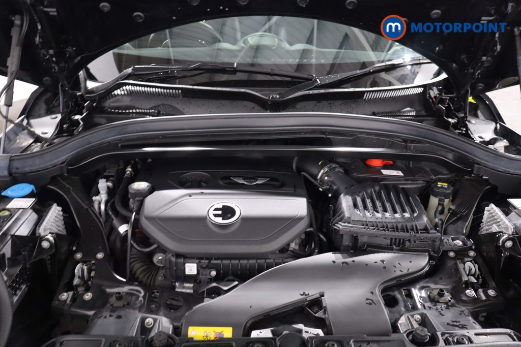 Mini Countryman Cooper S E Exclusive Automatic Petrol Plug-In Hybrid SUV - Stock Number (1621220) - 34th supplementary image