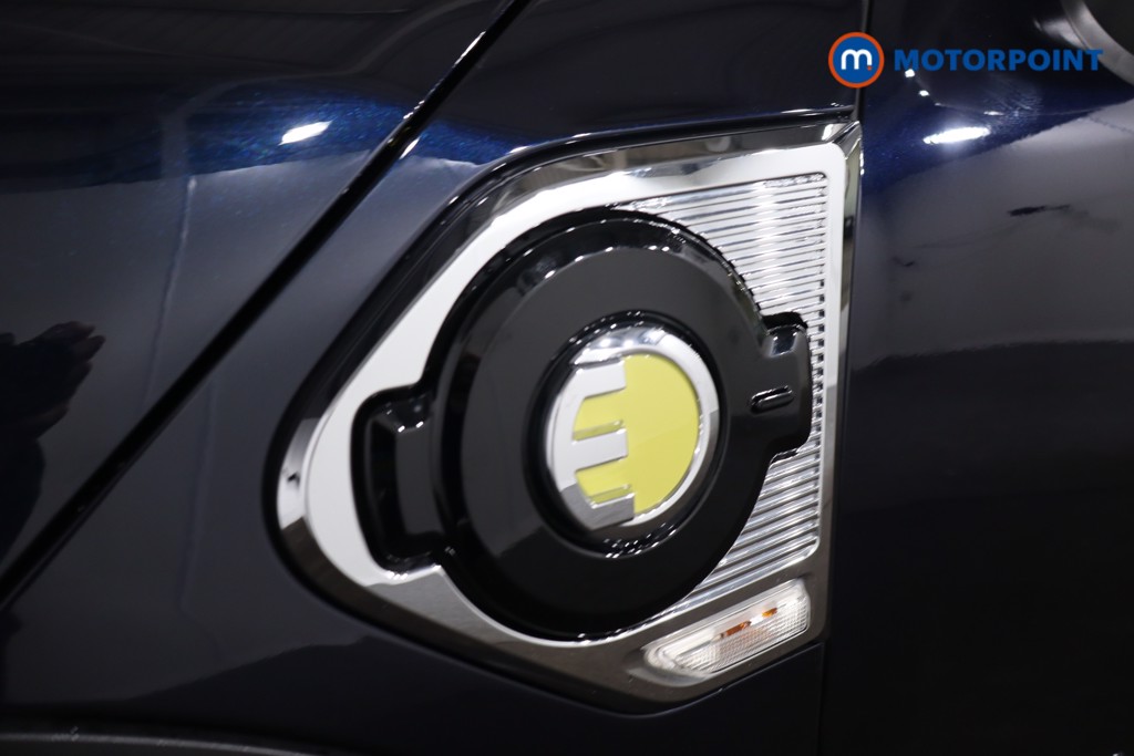 Mini Countryman Cooper S E Exclusive Automatic Petrol Plug-In Hybrid SUV - Stock Number (1621220) - 35th supplementary image