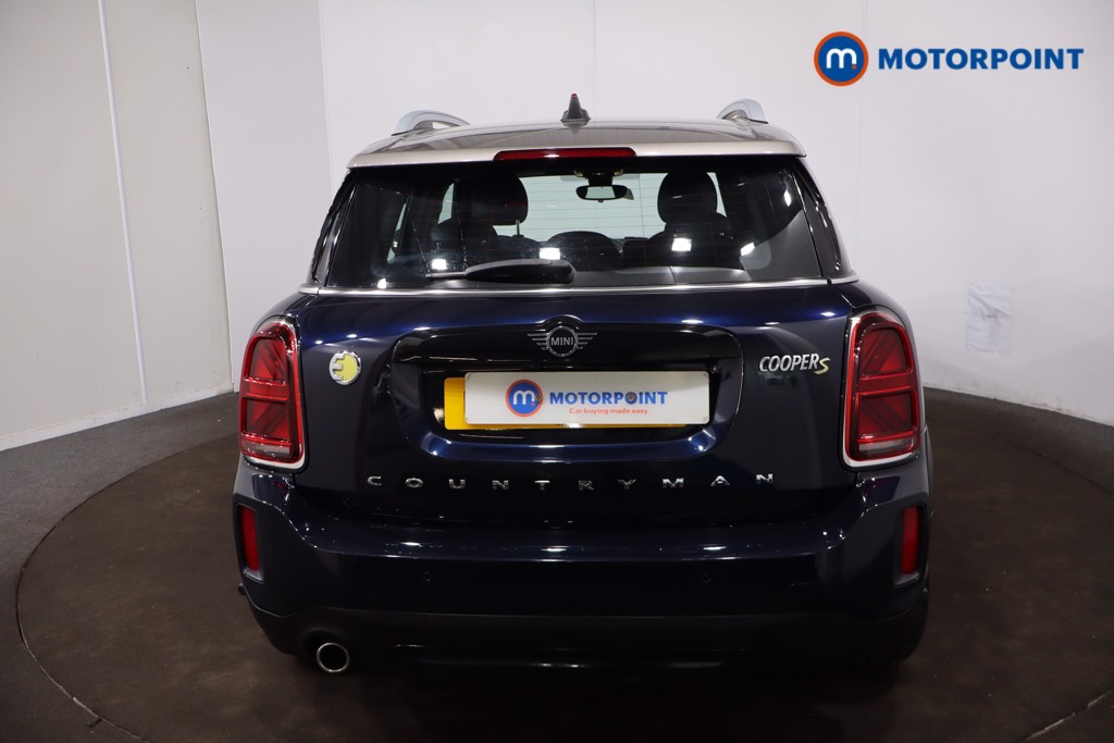 Mini Countryman Cooper S E Exclusive Automatic Petrol Plug-In Hybrid SUV - Stock Number (1621220) - 38th supplementary image