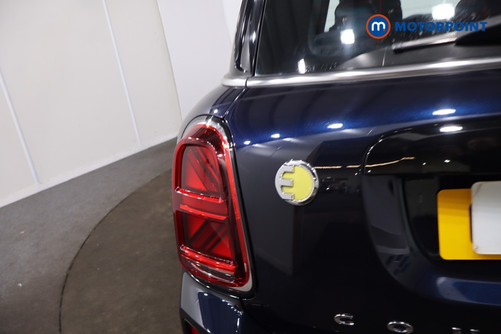 Mini Countryman Cooper S E Exclusive Automatic Petrol Plug-In Hybrid SUV - Stock Number (1621220) - 39th supplementary image