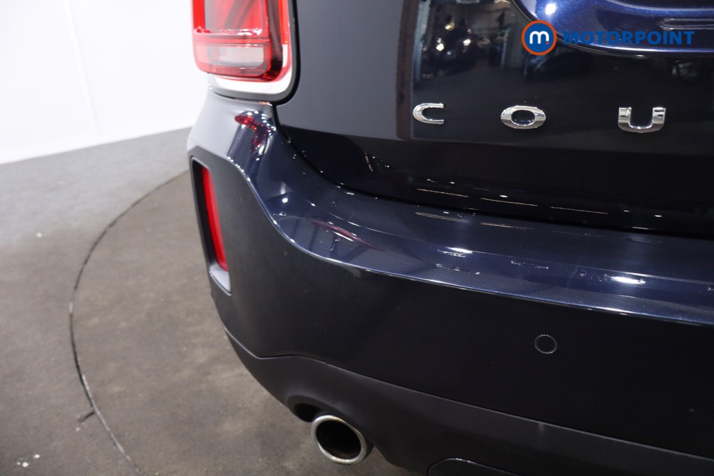 Mini Countryman Cooper S E Exclusive Automatic Petrol Plug-In Hybrid SUV - Stock Number (1621220) - 40th supplementary image