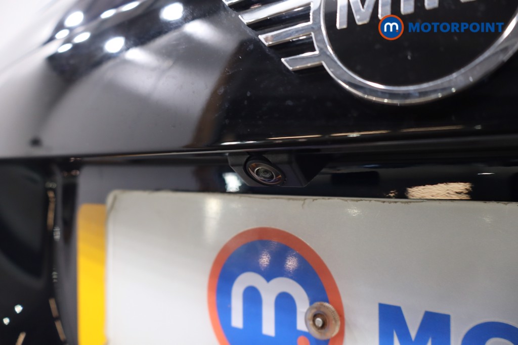 Mini Countryman Cooper S E Exclusive Automatic Petrol Plug-In Hybrid SUV - Stock Number (1621220) - 41st supplementary image